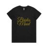 AS Colour - Maple Tee Thumbnail