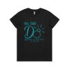AS Colour - Maple Tee Thumbnail