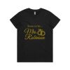 AS Colour - Maple Tee Thumbnail