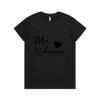 AS Colour - Maple Tee Thumbnail