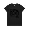 AS Colour - Maple Tee Thumbnail