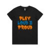 AS Colour - Maple Tee Thumbnail
