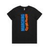AS Colour - Maple Tee Thumbnail