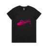 AS Colour - Maple Tee Thumbnail