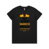 AS Colour - Maple Tee Thumbnail