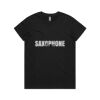 AS Colour - Maple Tee Thumbnail