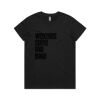 AS Colour - Maple Tee Thumbnail