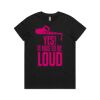AS Colour - Maple Tee Thumbnail