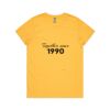 AS Colour - Maple Tee Thumbnail
