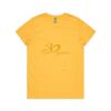 AS Colour - Maple Tee Thumbnail