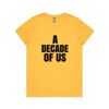 AS Colour - Maple Tee Thumbnail