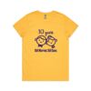 AS Colour - Maple Tee Thumbnail