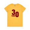 AS Colour - Maple Tee Thumbnail