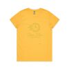 AS Colour - Maple Tee Thumbnail