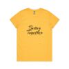 AS Colour - Maple Tee Thumbnail