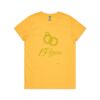 AS Colour - Maple Tee Thumbnail