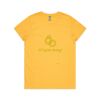 AS Colour - Maple Tee Thumbnail