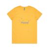 AS Colour - Maple Tee Thumbnail