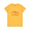 AS Colour - Maple Tee Thumbnail