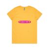 AS Colour - Maple Tee Thumbnail
