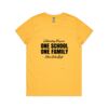 AS Colour - Maple Tee Thumbnail