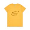 AS Colour - Maple Tee Thumbnail