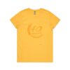 AS Colour - Maple Tee Thumbnail