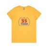 AS Colour - Maple Tee Thumbnail