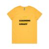 AS Colour - Maple Tee Thumbnail