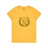 AS Colour - Maple Tee Thumbnail
