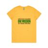 AS Colour - Maple Tee Thumbnail