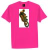 Sportage - Surf Tee Thumbnail