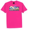 Sportage - Surf Tee Thumbnail