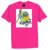 Sportage - Surf Tee Thumbnail