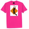 Sportage - Surf Tee Thumbnail