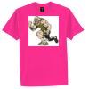 Sportage - Surf Tee Thumbnail