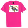 Sportage - Surf Tee Thumbnail