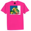 Sportage - Surf Tee Thumbnail