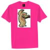 Sportage - Surf Tee Thumbnail