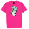 Sportage - Surf Tee Thumbnail