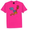 Sportage - Surf Tee Thumbnail