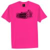 Sportage - Surf Tee Thumbnail