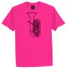 Sportage - Surf Tee Thumbnail
