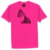 Sportage - Surf Tee Thumbnail