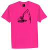 Sportage - Surf Tee Thumbnail