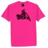 Sportage - Surf Tee Thumbnail