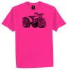 Sportage - Surf Tee Thumbnail