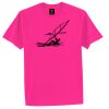 Sportage - Surf Tee Thumbnail