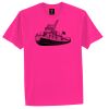 Sportage - Surf Tee Thumbnail