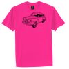 Sportage - Surf Tee Thumbnail
